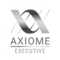 AXIOME Executive logo
