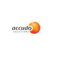 Accudo Solutions Ltd logo