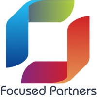 Focused Partners logo
