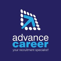 Advance Career logo