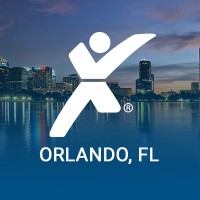 Express Employment Professionals - Orlando, FL logo