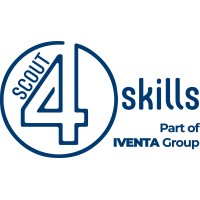 Scout4Skills Romania logo