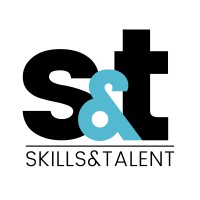 Skills & Talent logo