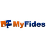 My Fides Recruitment Agency logo