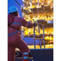 OFFSHORE Manpower logo
