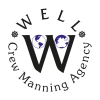 WELL Co. Ltd. logo