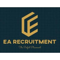 EA Recruitment Pte Ltd logo