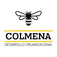 COLMENA DESARROLLO ORGANIZACIONAL logo