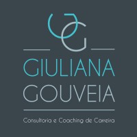 Giuliana Gouveia Headhunters logo