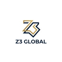 Z3 global K.K. logo