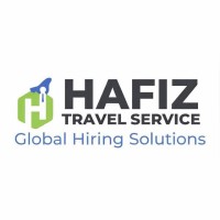 Hafiz Travel Service logo