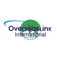 Overseas Link International logo