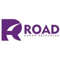 ROAD HR Recruitment logo
