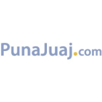 PunaJuaj.com logo