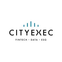 CITYEXEC logo