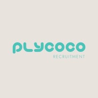 Plycoco Recruitment logo