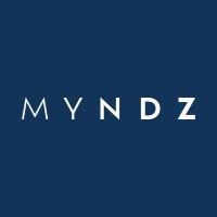 Myndz Expert Recruitment logo