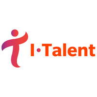 i-Talent Global Talent Partnership logo