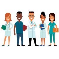 Adept Care Recruitment logo