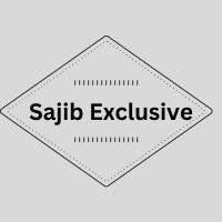 Sajib Exclusive logo