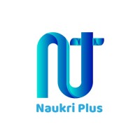 Naukri Plus logo