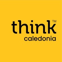 Think Caledonia logo