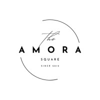Amora Square Europe logo