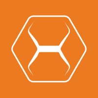 HoneyComb Job Portal logo