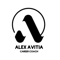 Alex Avitia - Career Coach logo
