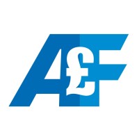 Accountancy and Finance logo