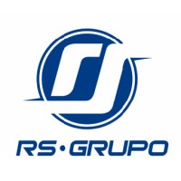 RS Recrutamentos logo