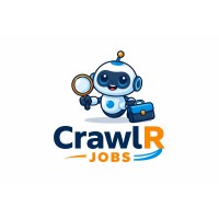 Crawlr Global Jobs logo