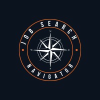 Job Search Navigator logo