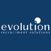 Evolution Recruitment Solutions Europe logo