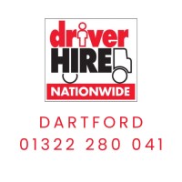 Driver Hire Dartford logo