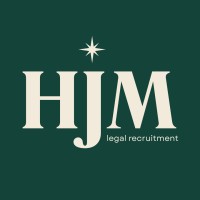 HJM logo