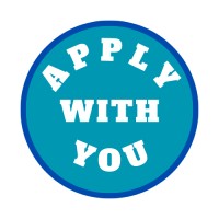 Apply With You logo