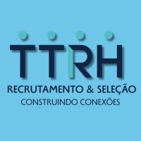 TTRH - Recrutamento e Seleção e Desenvolvimento de Lideranças logo
