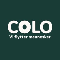 COLO A/S logo