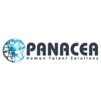 Panacea HTS logo