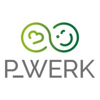 P_WERK logo