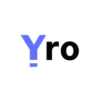 Yro Connect logo
