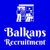 balkans recruitment logo
