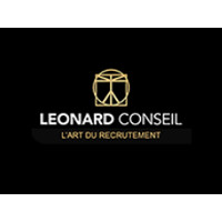 LEONARD CONSEIL SAS logo
