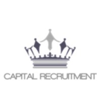 Capital Recruitment Ltd logo