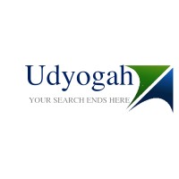 UDYOGAH PTE LTD (20C0055) logo