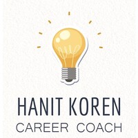 Hanit Koren | Career Services logo
