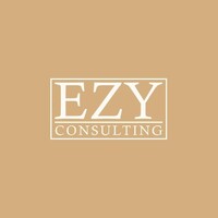 EZYConsulting logo