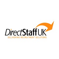 Direct Staff UK LTD logo