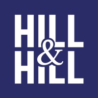 Hill & Hill Recruitment Ltd logo